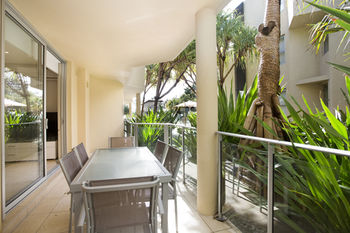 Maison Noosa Beachfront Resort - Accommodation Port Macquarie 61