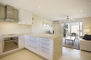 Maison Noosa Beachfront Resort - Accommodation Port Macquarie 67