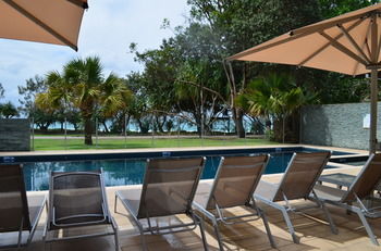 Maison Noosa Beachfront Resort - Accommodation Port Macquarie 73