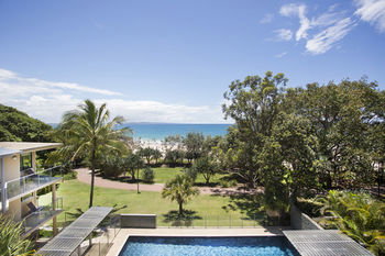 Maison Noosa Beachfront Resort - Accommodation Port Macquarie 74
