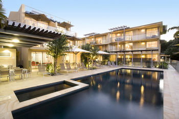 Maison Noosa Beachfront Resort - Accommodation Port Macquarie 76