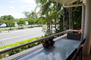The Noosa Apartments - Accommodation Port Macquarie 0