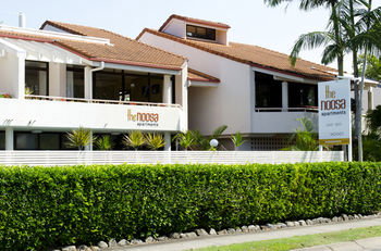 The Noosa Apartments - Accommodation Port Macquarie 6