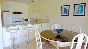 The Noosa Apartments - Accommodation Port Macquarie 8