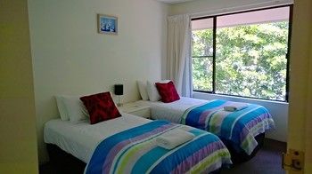 The Noosa Apartments - Accommodation Port Macquarie 11
