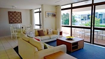 The Noosa Apartments - Accommodation Port Macquarie 12