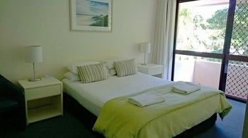 The Noosa Apartments - Accommodation Port Macquarie 13