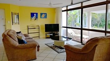The Noosa Apartments - Accommodation Port Macquarie 18