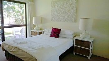 The Noosa Apartments - Accommodation Port Macquarie 24