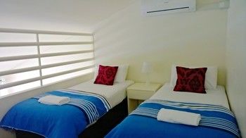 The Noosa Apartments - Accommodation Port Macquarie 42