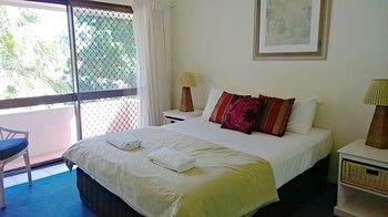 The Noosa Apartments - Accommodation Port Macquarie 44
