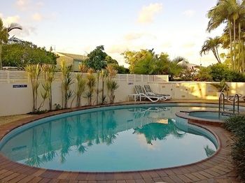 The Noosa Apartments - Accommodation Port Macquarie 56