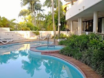 The Noosa Apartments - Accommodation Port Macquarie 57