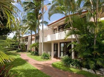 The Noosa Apartments - Accommodation Port Macquarie 60