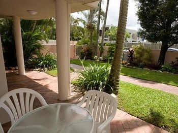 The Noosa Apartments - Accommodation Port Macquarie 61