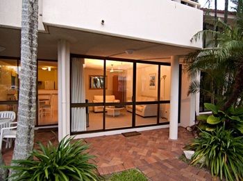 The Noosa Apartments - Accommodation Port Macquarie 62