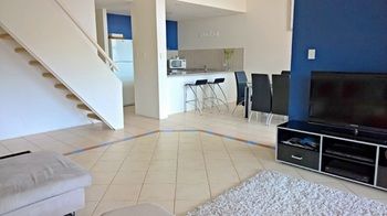 The Noosa Apartments - Accommodation Port Macquarie 63