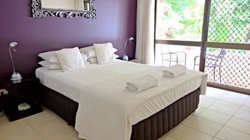 The Noosa Apartments - Accommodation Port Macquarie 64