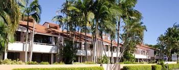 The Noosa Apartments - Accommodation Port Macquarie 69