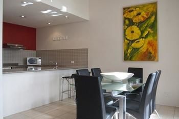 The Noosa Apartments - Accommodation Port Macquarie 74