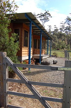 Worrowing At Jervis Bay - Accommodation Port Macquarie 37