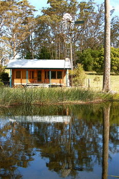 Worrowing At Jervis Bay - Accommodation Port Macquarie 38