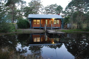 Worrowing At Jervis Bay - Accommodation Port Macquarie 39