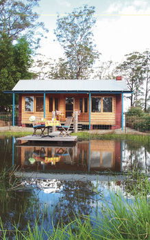 Worrowing At Jervis Bay - Accommodation Port Macquarie 41