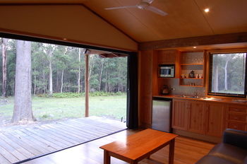 Worrowing At Jervis Bay - Accommodation Port Macquarie 42