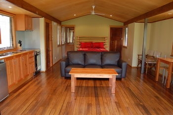 Worrowing At Jervis Bay - Accommodation Port Macquarie 43