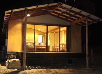 Worrowing At Jervis Bay - Accommodation Port Macquarie 45