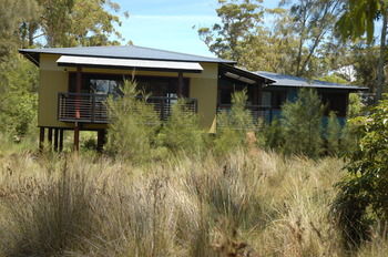 Worrowing At Jervis Bay - Accommodation Port Macquarie 46