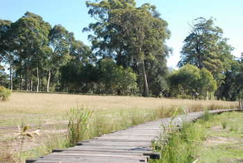 Worrowing At Jervis Bay - Accommodation Port Macquarie 47