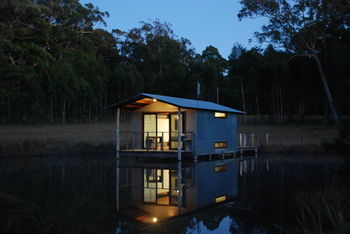 Worrowing At Jervis Bay - Accommodation Port Macquarie 49