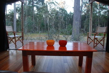 Worrowing At Jervis Bay - Accommodation Port Macquarie 50