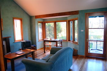 Worrowing At Jervis Bay - Accommodation Port Macquarie 52