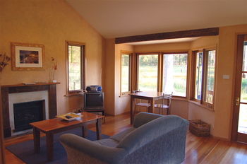 Worrowing At Jervis Bay - Accommodation Port Macquarie 53