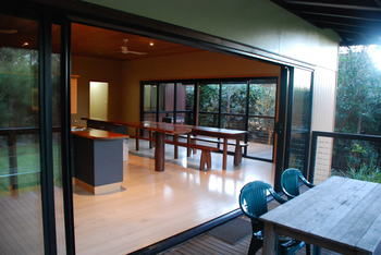 Worrowing At Jervis Bay - Accommodation Port Macquarie 54
