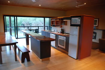 Worrowing At Jervis Bay - Accommodation Port Macquarie 55