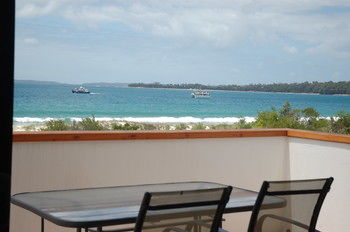 Worrowing At Jervis Bay - Accommodation Port Macquarie 59