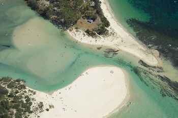 Worrowing At Jervis Bay - Accommodation Port Macquarie 60