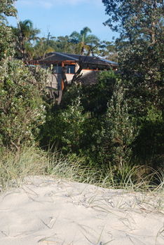 Worrowing At Jervis Bay - Accommodation Port Macquarie 67