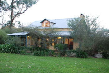 Worrowing At Jervis Bay - Accommodation Port Macquarie 68