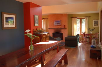 Worrowing At Jervis Bay - Accommodation Port Macquarie 69