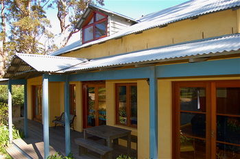 Worrowing At Jervis Bay - Accommodation Port Macquarie 71