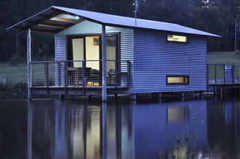 Worrowing At Jervis Bay - Accommodation Port Macquarie 73