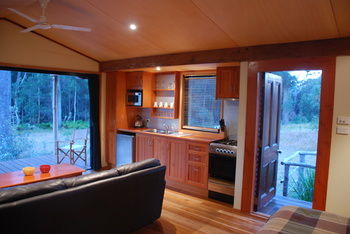 Worrowing At Jervis Bay - Accommodation Port Macquarie 74
