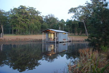Worrowing At Jervis Bay - Accommodation Port Macquarie 75