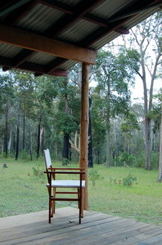 Worrowing At Jervis Bay - Accommodation Port Macquarie 77