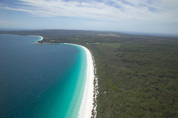 Worrowing At Jervis Bay - Accommodation Port Macquarie 79